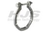 HJS 83 12 1841 Pipe Connector, exhaust system